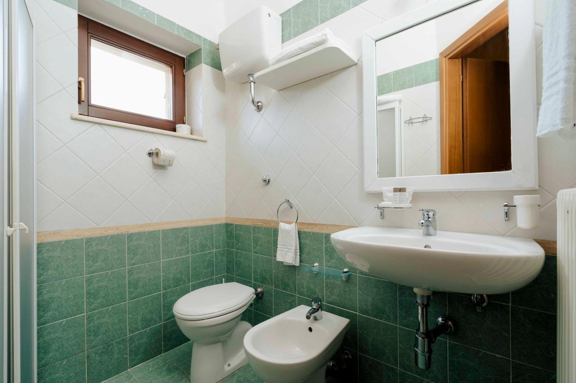 Hotel Altevie Guardiagrele Esterno foto