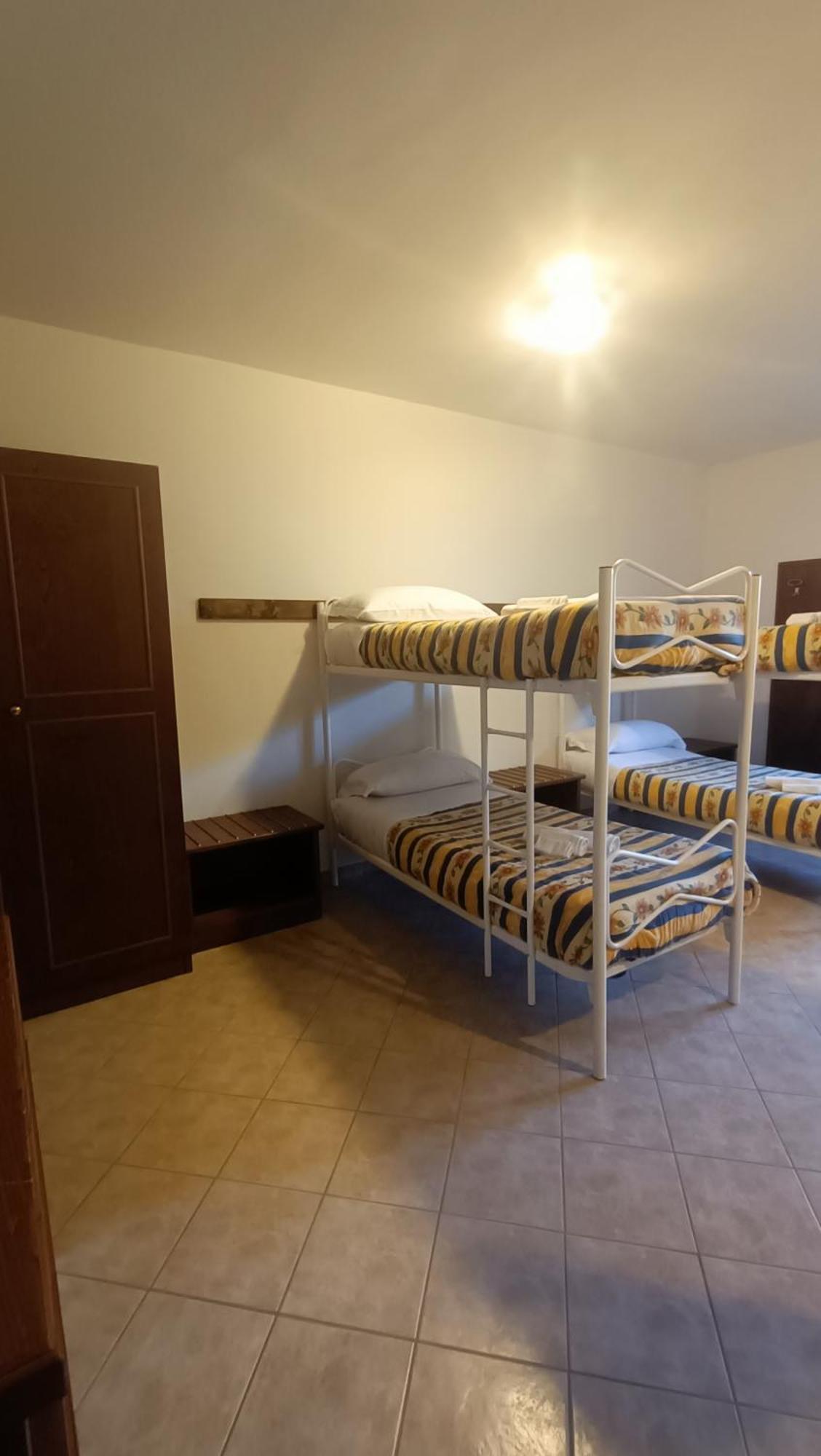 Hotel Altevie Guardiagrele Esterno foto