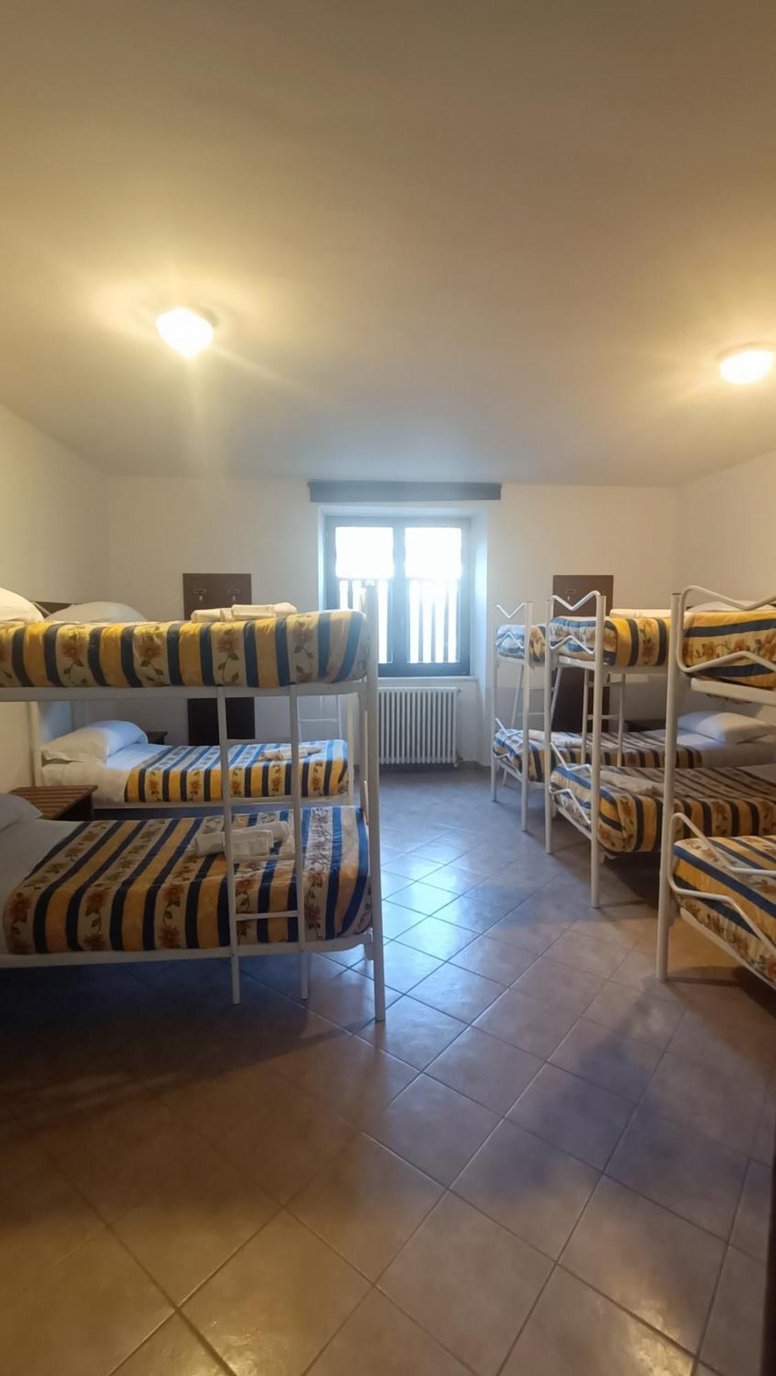 Hotel Altevie Guardiagrele Esterno foto