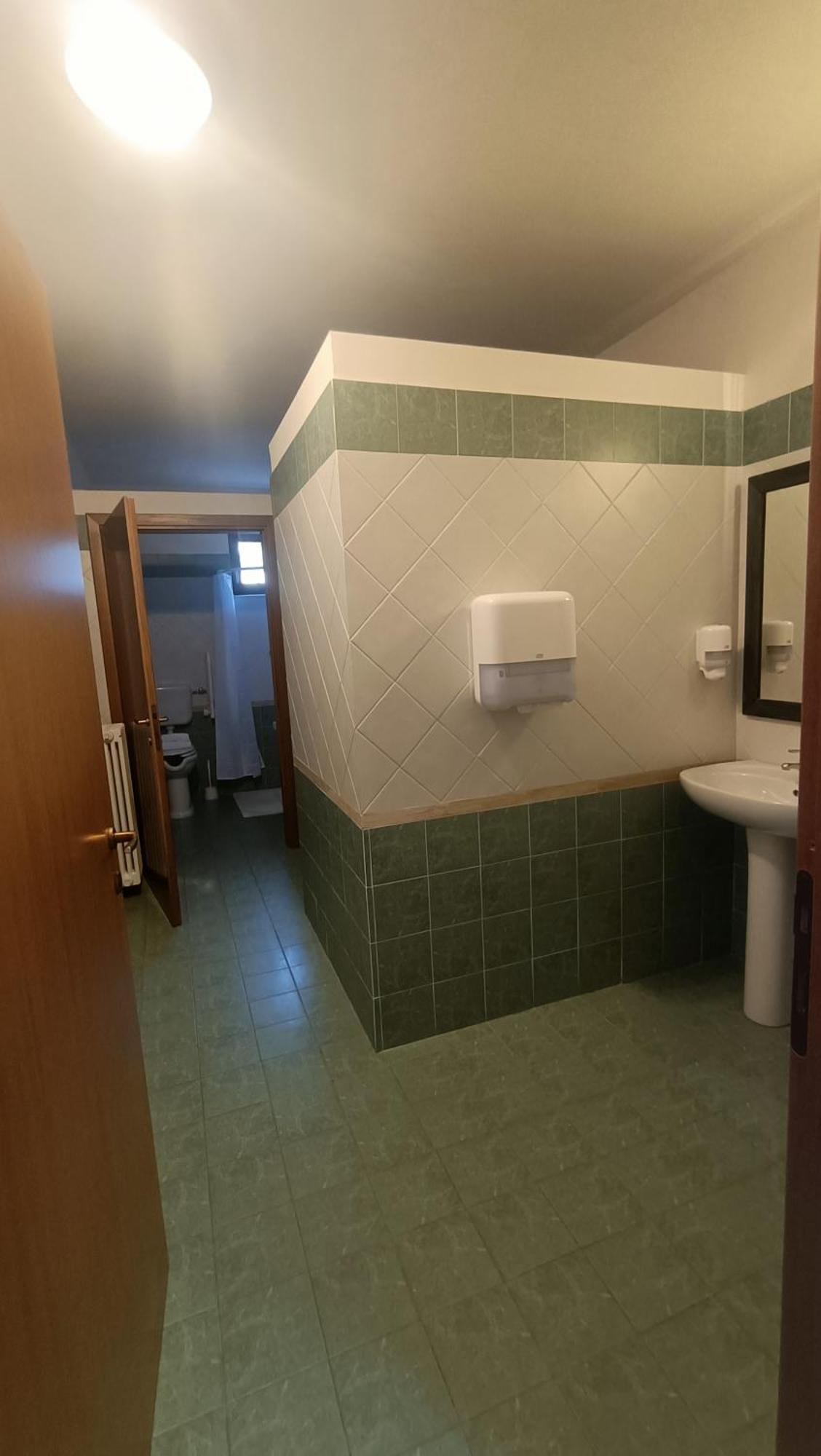 Hotel Altevie Guardiagrele Esterno foto