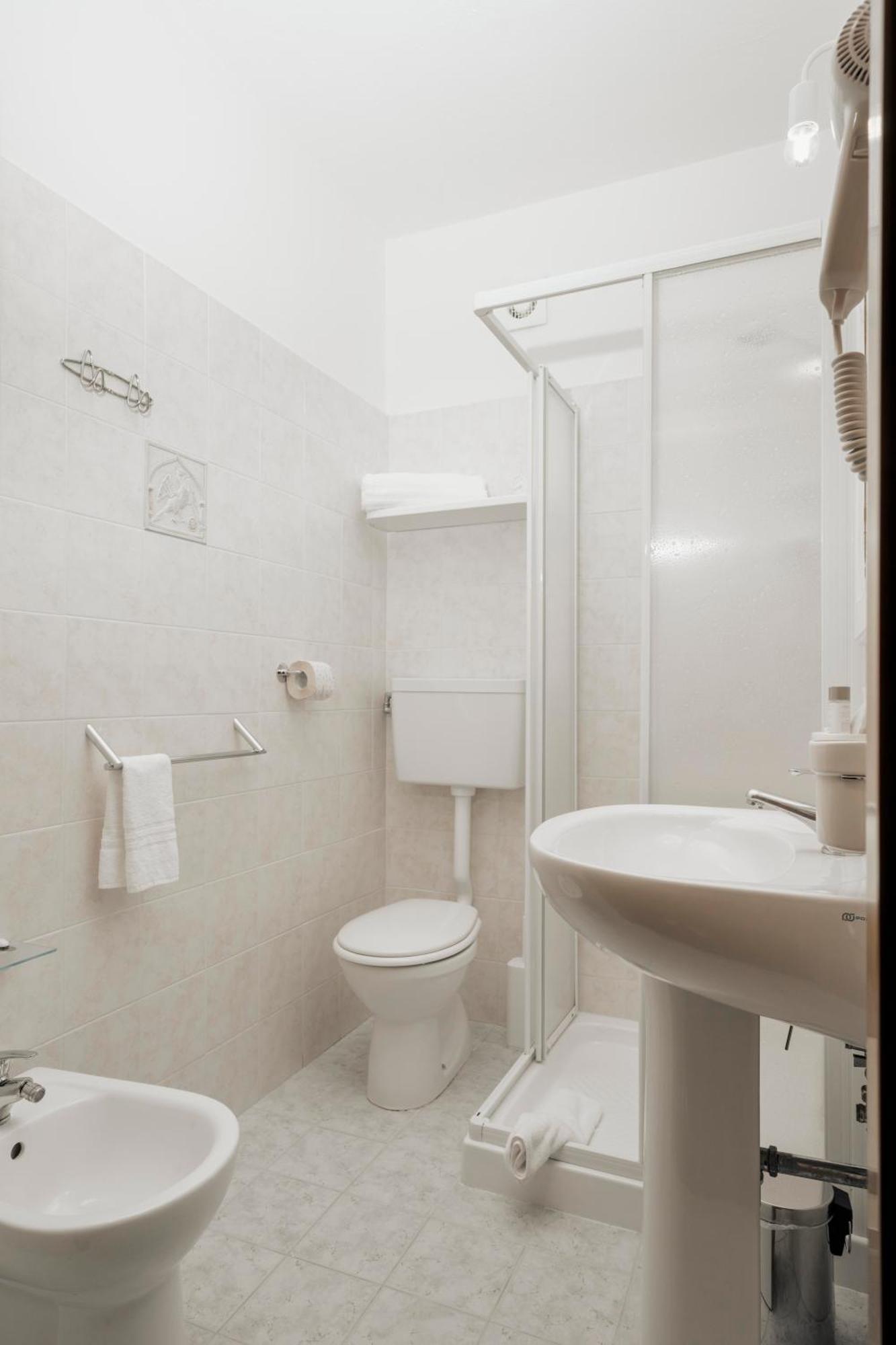 Hotel Altevie Guardiagrele Esterno foto